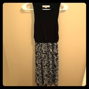 LOFT XXS dress